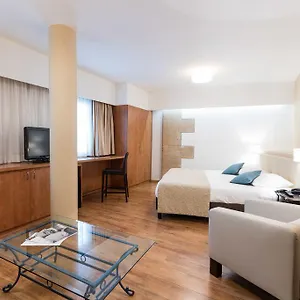 Отель De La Rotonde Aix En Provence, Экс-ан-Прованс