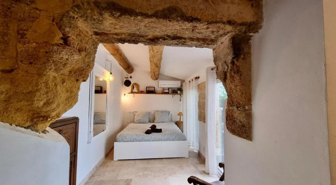 Charmant Appartement Au Coeur Du Centre Historique Aix-en-Provence Apartment