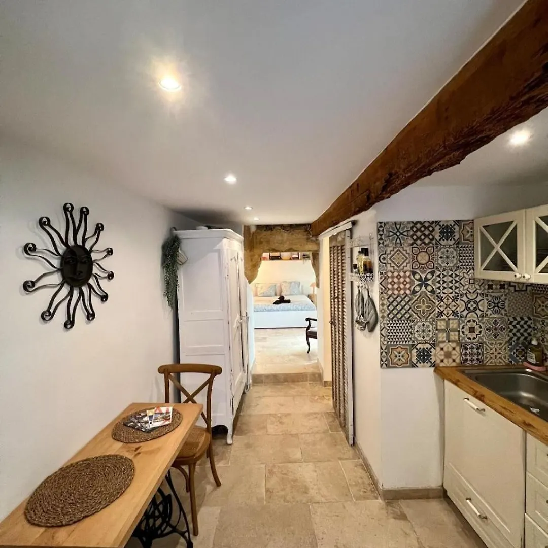 Charmant Appartement Au Coeur Du Centre Historique Aix-en-Provence France